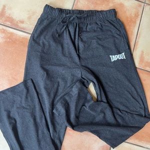 Tapout pants size small relaxed fit